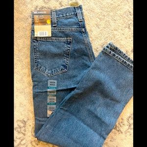 Carhartt Relaxed fit straight leg jean